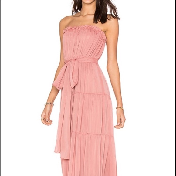 Jill Stuart gown - Picture 1 of 4